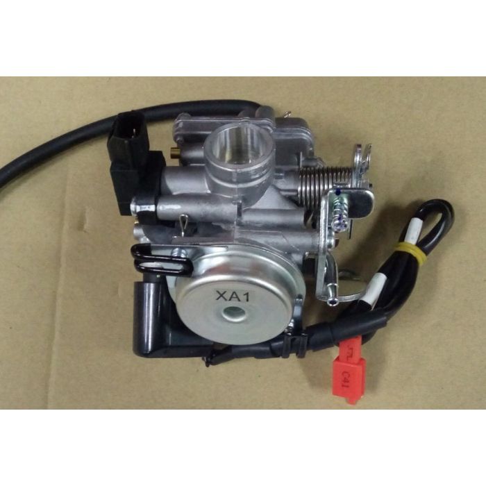 Carburettor Dell'Orto TKSVB Ø18O SYM Orbit III 50 4T E4 2018-2020