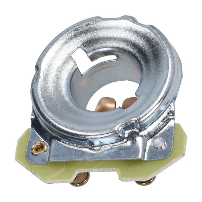 Fitting koplamp lamp BA20 44mm Hercules/Kreidler-Florett/Puch