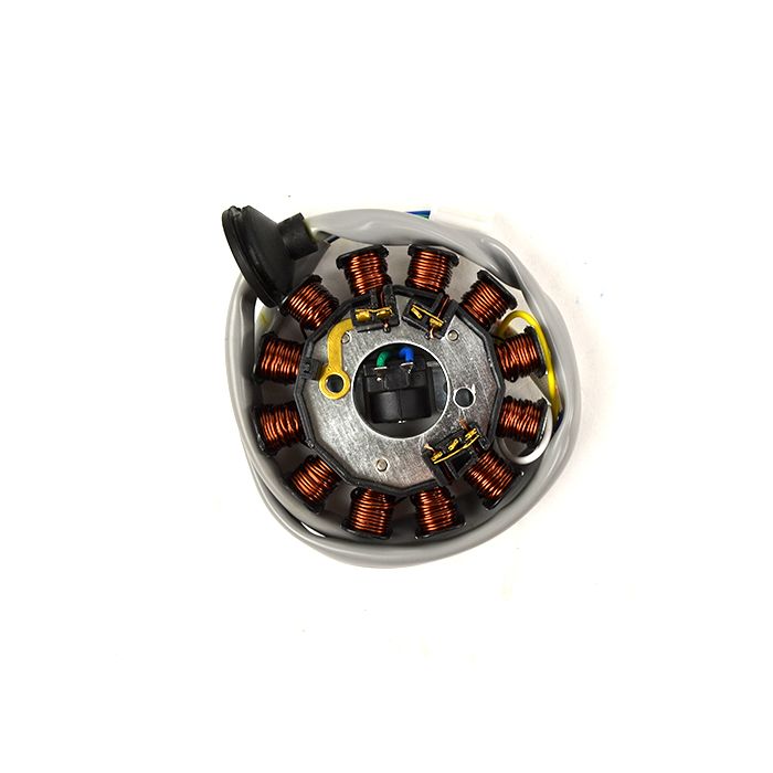Levier de kick - MBK Nitro, Booster, Yamaha Aerox, BWs - Auto