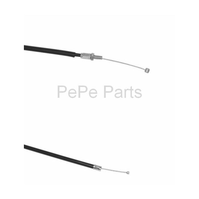 Gaskabel Vespa Lx (2-Takt) / Vespa S (voorstuk) origineel 583870