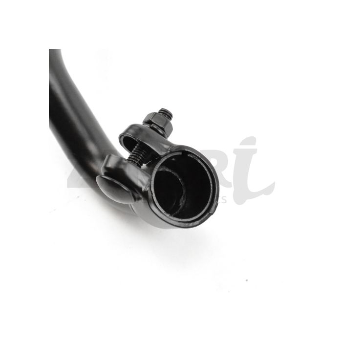 Uitlaat Vespa Ciao cpl mod. origineel