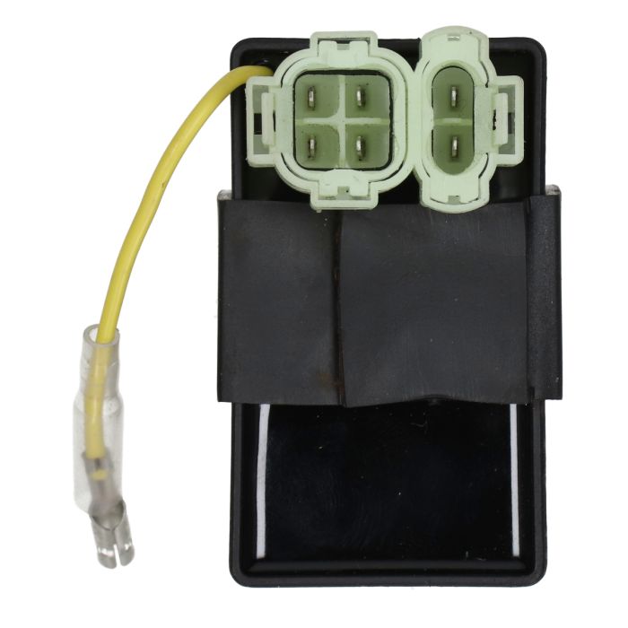 CDI unit Peugeut Kisbee / Django 25km