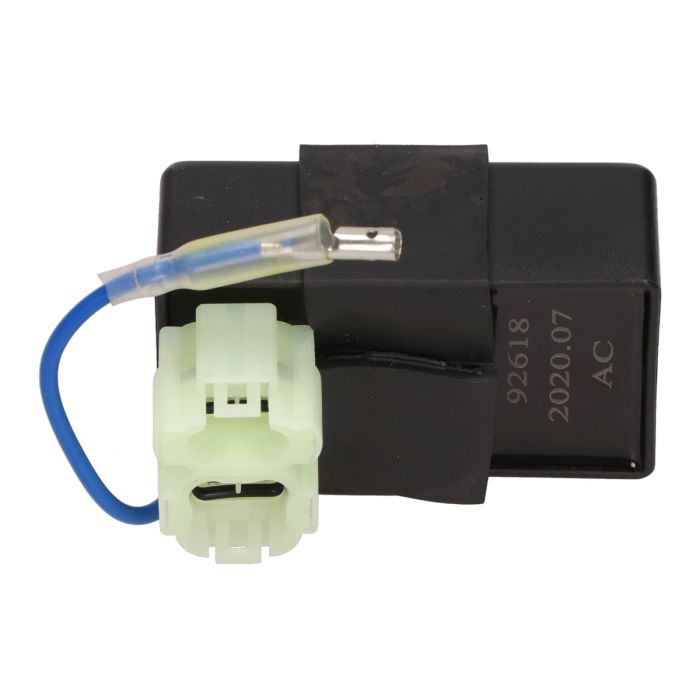 CDI Zündmodul Ersatz - Kompatibel Mit DJ 50 S 4-Takt Typ KG10B