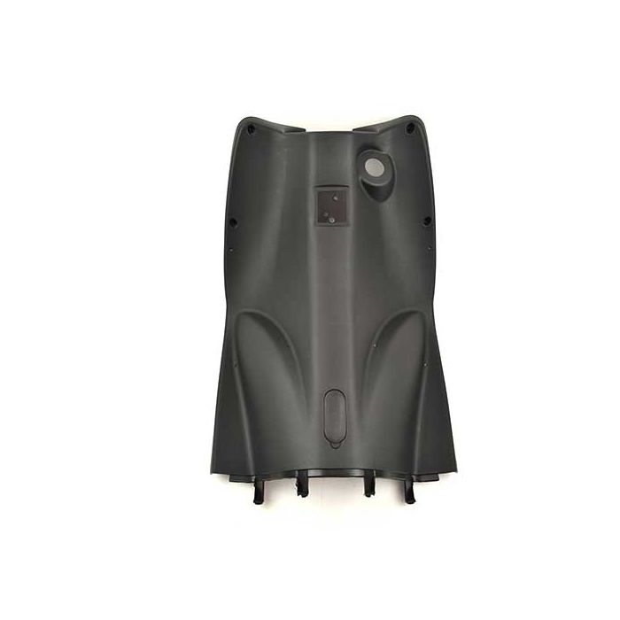 beenschild Peugeot vivacity zwart DMP