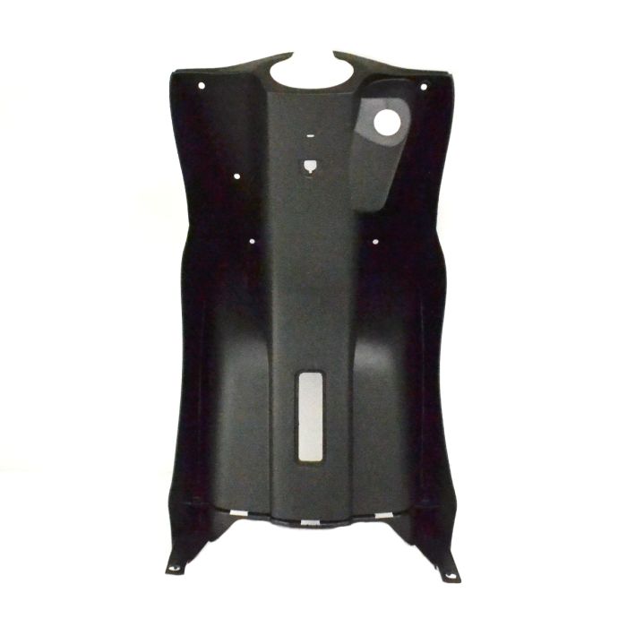 Beenschild (binnen) Kymco Agility 10\