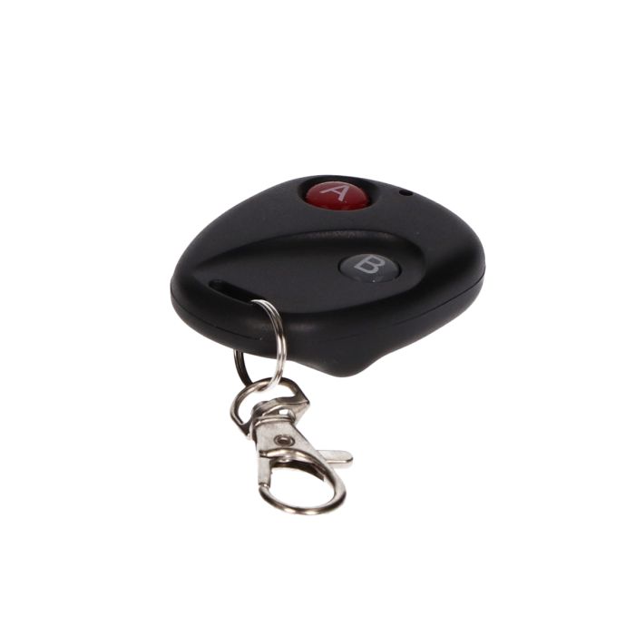 CDI zonder draad regelbaar + afstandsbediening China scooters (GY6 10 inch)