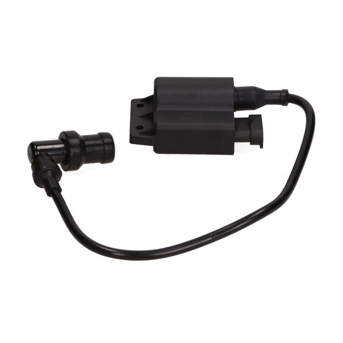 Bobine Cdi Piaggio 4-takt 50cc 2 kleps Elec Bobine + cdi + dop Vespa Lx
