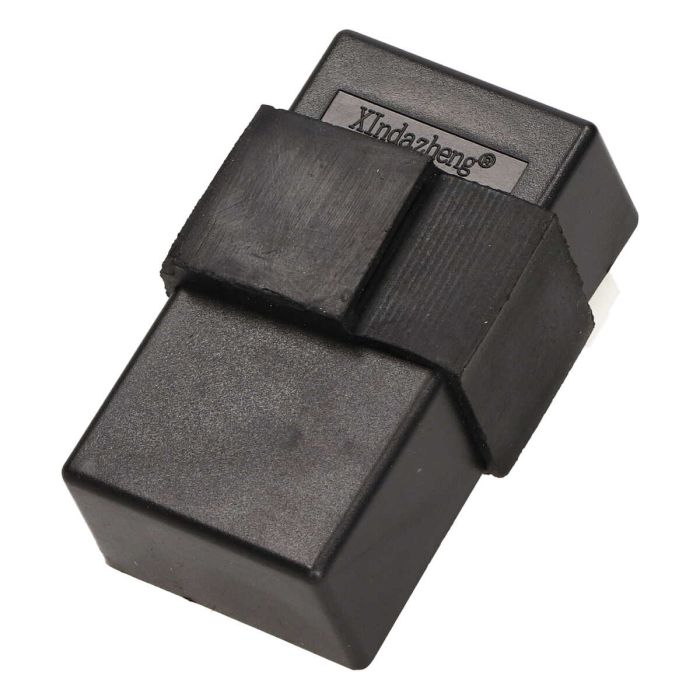 CDI GY6 10 inch 32km/h uitvoering A-kwaliteit (origineel)