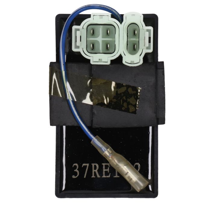 CDI Retro scooter 25km