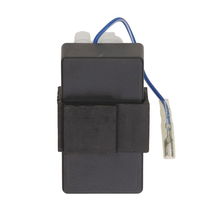 CDI snel Retro scooter 35km