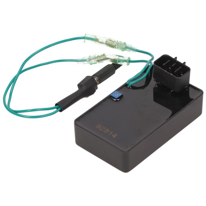 Cdi unit Kymco Agility 16 Super 8 Like verstelbaar ELEC