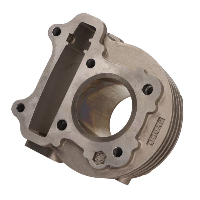 Cilinder China 4 takt gy6 aluminium 44mm