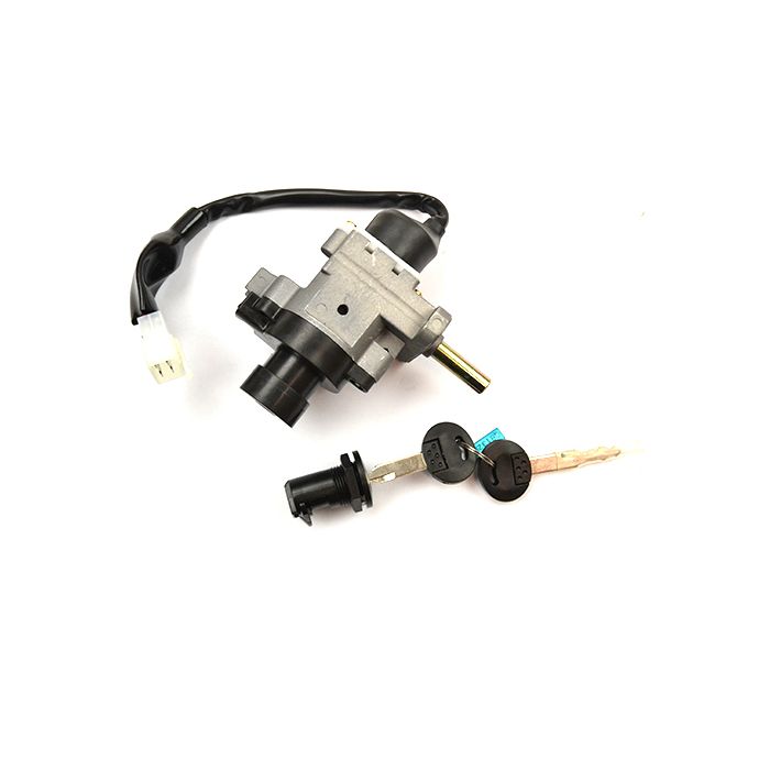 Contactslot Peugeot Vivacity 3 set Elec