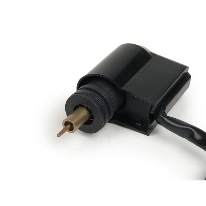 E-Choke MXT Kaltstart roter Stecker für Keihin / Morini Vergaser | Heavy Tuned