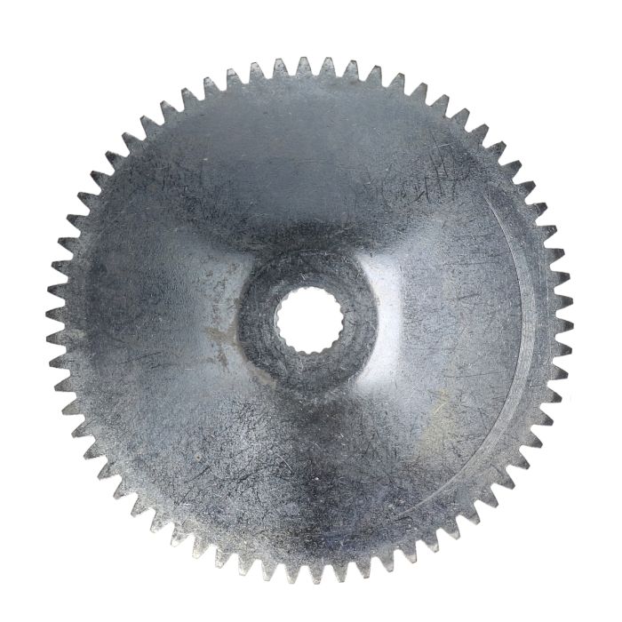 Half poelie / starterkrans Piaggio 50cc \u003e''98