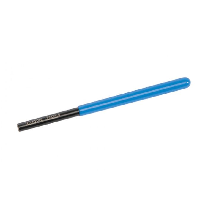 WT-2114-610 WEBER TOOLS Schroefdraad Reparatie set M6 X 1.0 - VDH Tools