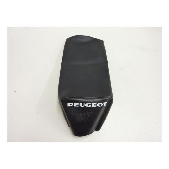 Zadelhoes Peugeot Fox Zwart