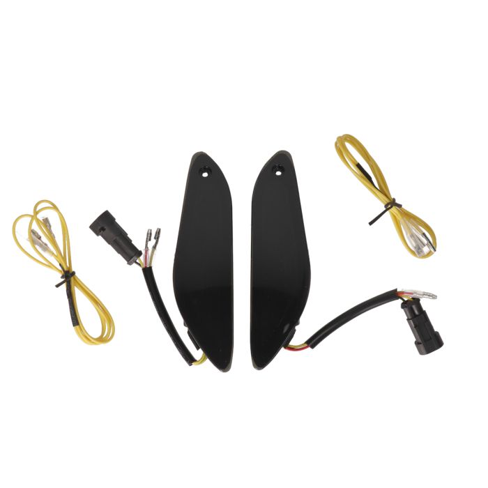 Weerstand voor LED knipperlichten scooter | De Scooter Shop