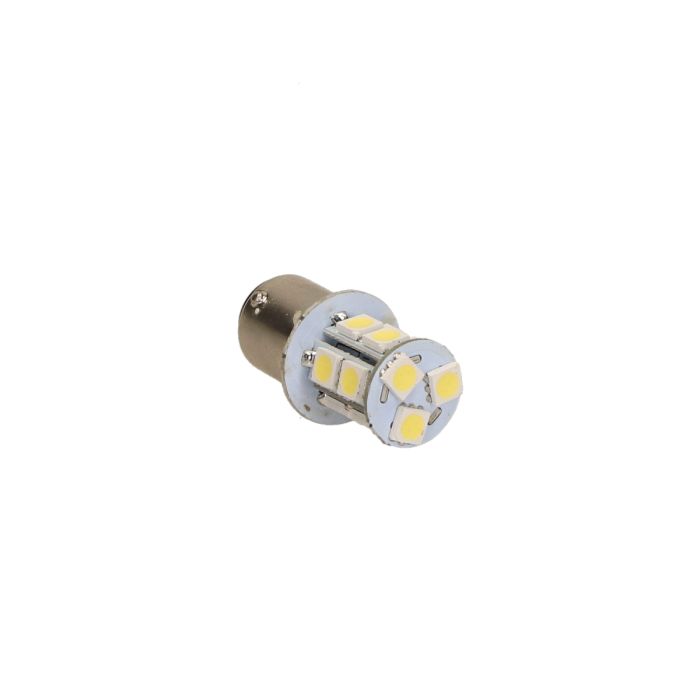 nu Lamp LED BA15s 6V voor koplamp 38413 Puch Maxi DMP