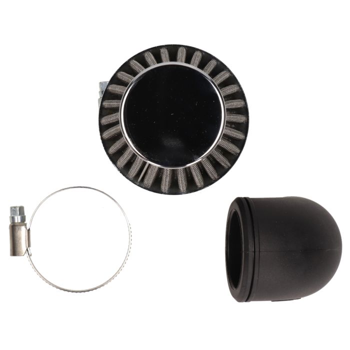 CPO Coolpower onder hoek ( 45° ) luchtfilter 35 - 45mm - De Bondt CPO Coolpower onder hoek ( 45° ) luchtfilter 35 - 45mm - De Bondt