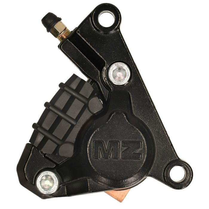 Nmiz Remklauw Zundapp KS80 super/K80/MZ ETZ 125/150/250