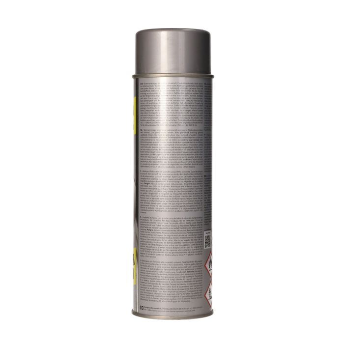 Doos (12x 500ml) spuitbus Motip Remmenreiniger (€1.49 inkl. BTW per