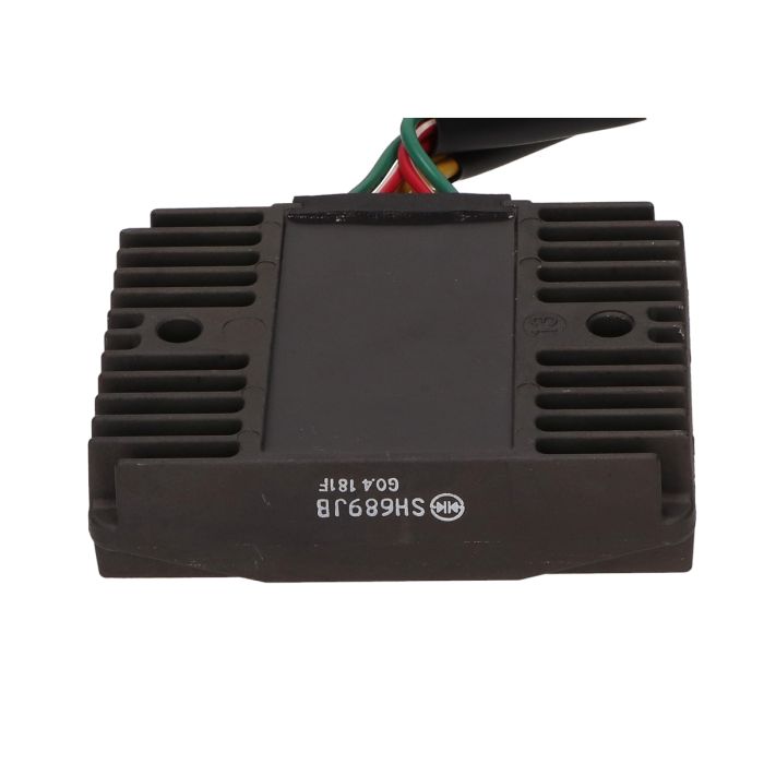 639110 Régulateur De Tension Partie Piaggio - MSP