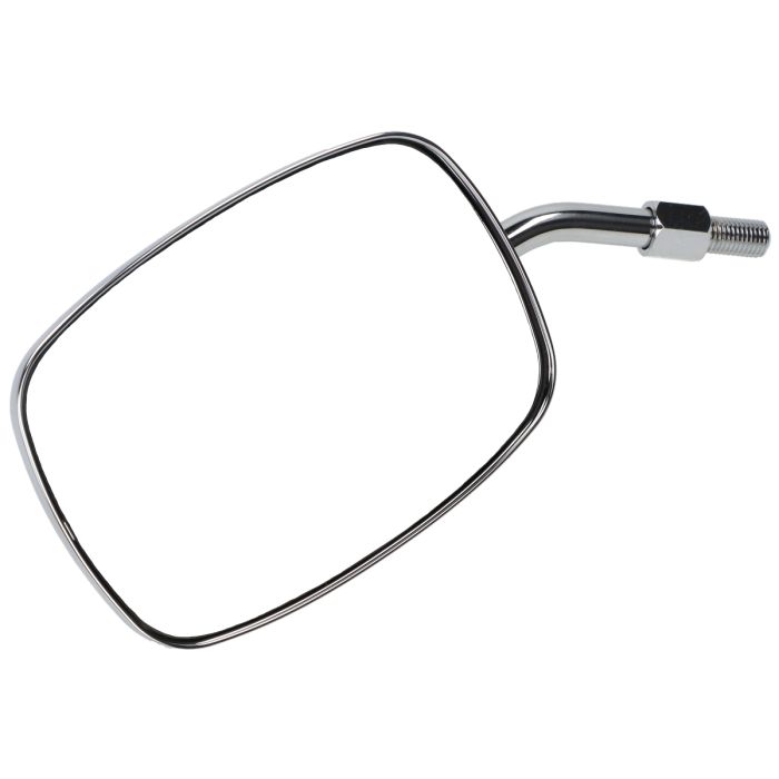 BS295B SPECCHIO RETROVISORE DESTRO CUT-EDGE NERO RIZOMA APRILIA RSV4 1100 2021 2024 0806891891242