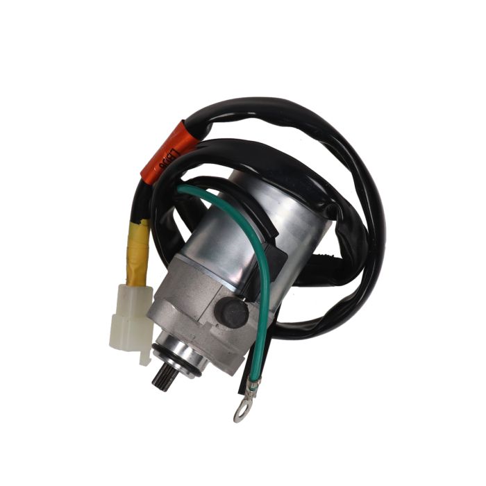 Startmotor Super8/ Agility/ People S origineel