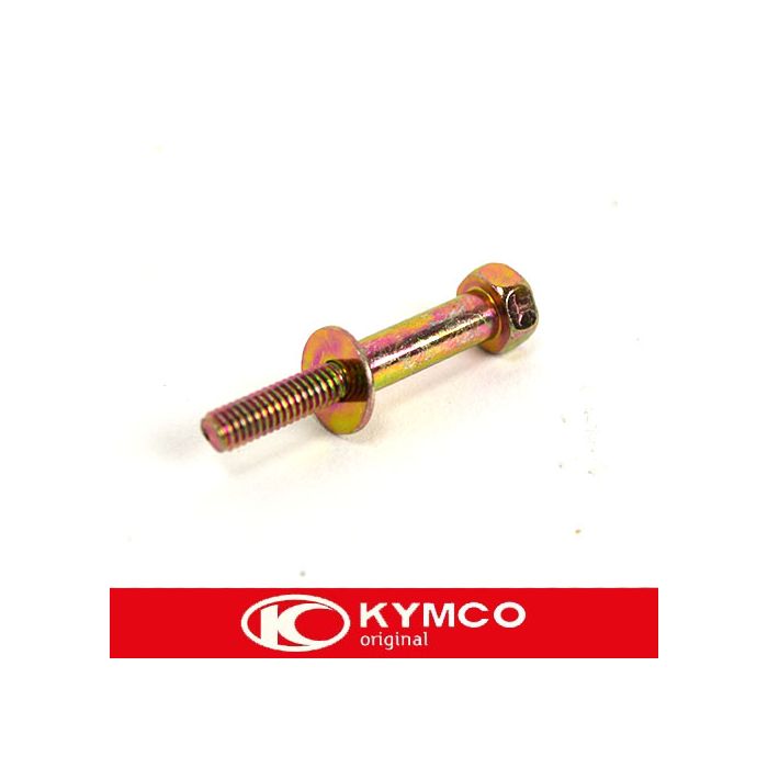 Stelschroef koplamp Kymco People S