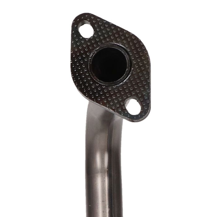 Uitlaat China 4-Takt Tecnigas Next-R CE