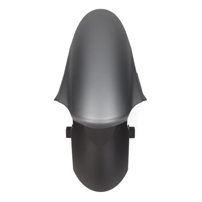 Voorspatbord Kymco Agility 16+ mat grijs