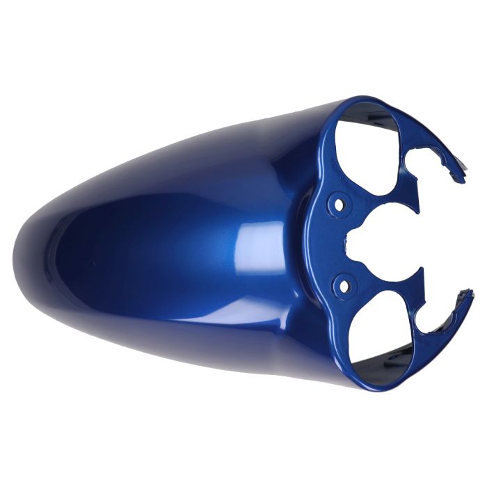 Voorspatbord Sym Mio blauw (BU-288S) (61100-A7A-000-BN)