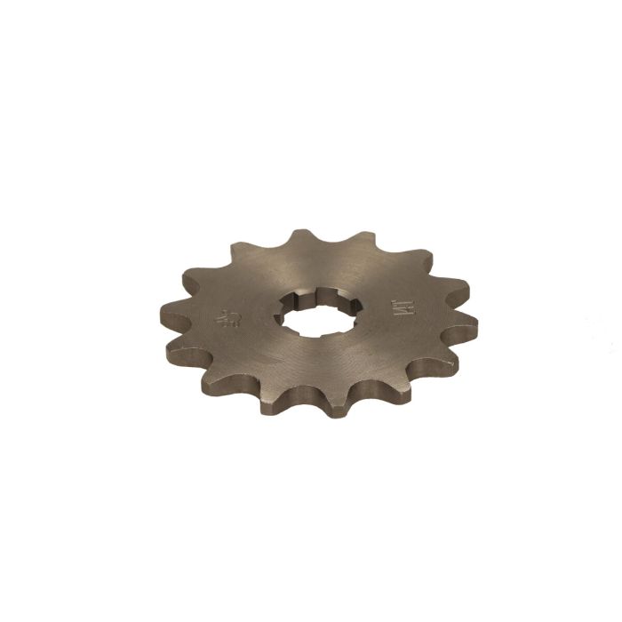Voortandwiel 14 tands Bye Bike origineel BB01-14112-00-810