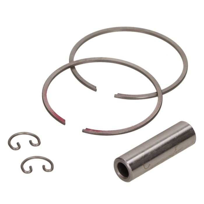Zuiger Vespa Ciao/Citta/Si 65cc 10 pen 43mm DR