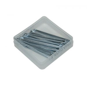 Splitpen remblok (ook ajp) Peugeot/Piaggio/Zundapp 3.2x50mm 25 stuks