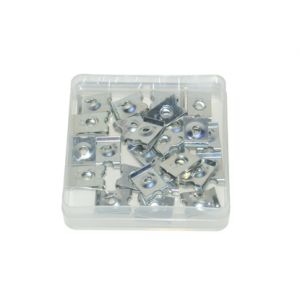 Speednut 4.2mm 25 stuks