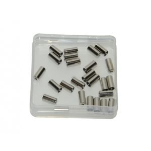 Kabelhoedje voor buitenkabel 5mm 25 stuks