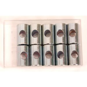 Remstangton m12x20mm 10 stuks