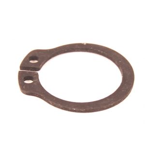 Borg/circlip 16mm 25 stuks