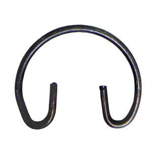 Pistonpen borgveer 14mm 50 stuks