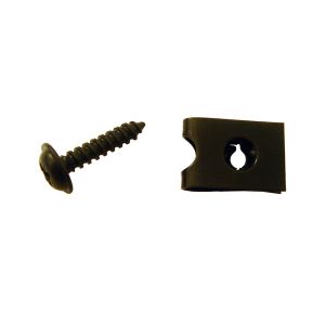 Parker + speednut beplating 3.5 x 16mm 25sets