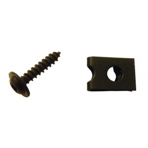 Parker + speednut beplating 4.2 x 16mm 15 sets