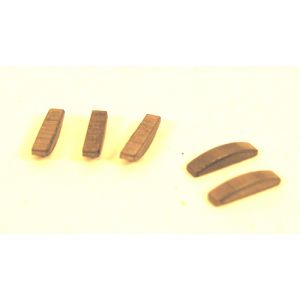 Spie vliegwiel Kymco / SYM Mio / Peugeot / China GY6 4-takt/Honda vision 3x13.2mm 5 stuks