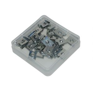 Speednut 3.50mm 25 stuks