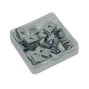 Speednut 4.8mm 25 stuks