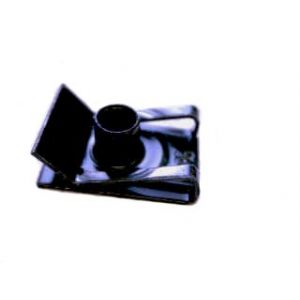 Speednut M6 25 stuks