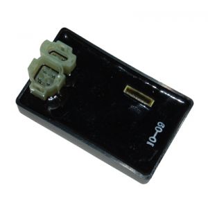 CDI-unit snel Kymco Agility/Sym cello/allo/fiddle/orbit/people-s/sento/ Peugeot spf3-4t/vitality/vivacity>08-4t/4t