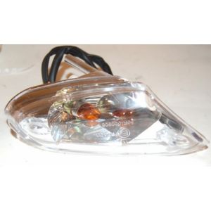 Knipperlicht rechthoekig Kymco Agylity origineel links voor