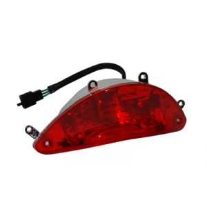Achterlichtunit Kymco Agility 10 inch / 12 inch model origineel